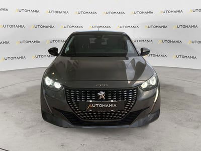 Peugeot 208 PureTech 100 Stop&Start EAT8 5 porte Allure Pack usata