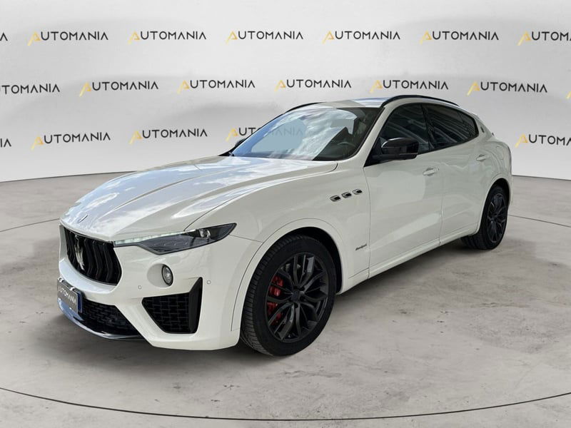 Maserati Levante Levante V6 Diesel 275 CV AWD Gransport