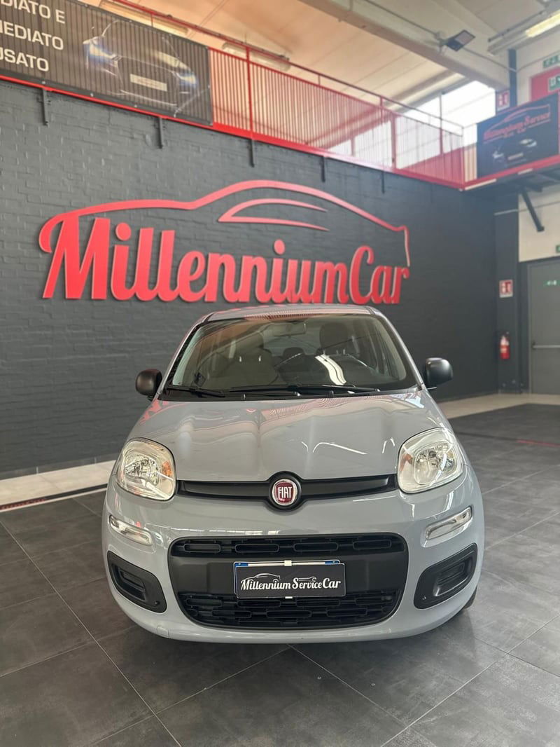 Fiat Panda 1.2 Easy
