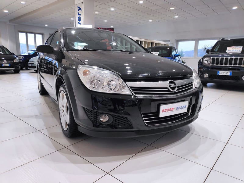 Opel Astra 1.7 CDTI 110CV 5 porte Cosmo