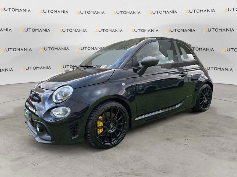 Abarth 695 695 1.4 Turbo T-Jet 180 CV Esseesse