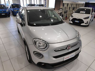 Fiat 500X 1.3 MultiJet 95 CV Club usata