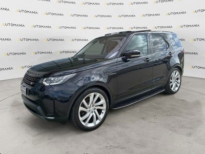 Land Rover Discovery 3.0 TD6 249 CV First Edition usata