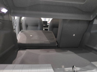 Jeep Avenger 1.2 turbo Longitude fwd 100cv (19)