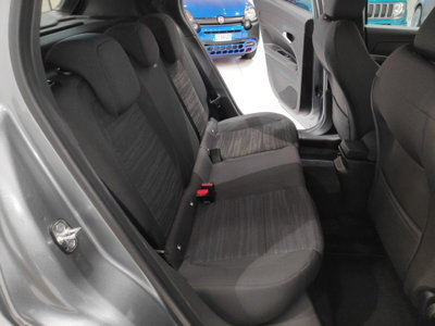 Jeep Avenger 1.2 turbo Longitude fwd 100cv (20)