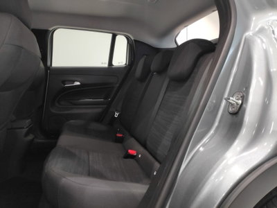 Jeep Avenger 1.2 turbo Longitude fwd 100cv (6)