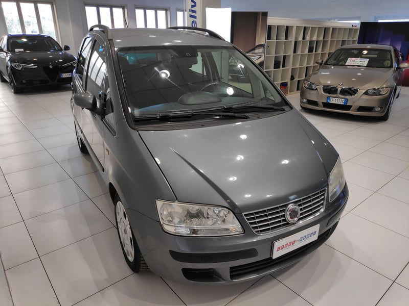 Fiat Idea 1.4 Active