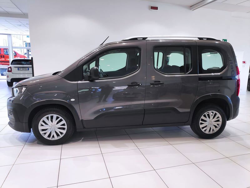 Peugeot Rifter BlueHDi 100 Active Standard