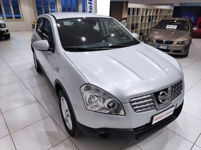 Nissan Qashqai 1.6 16V Acenta usata