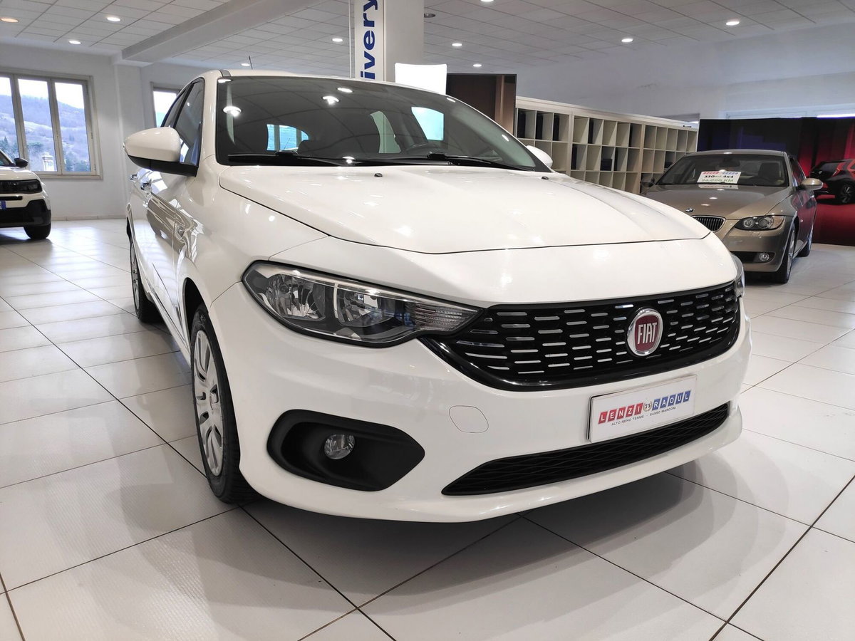 Fiat Tipo Tipo 1.4 5 porte Easy