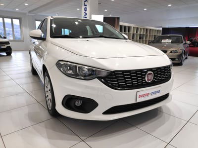 Fiat Tipo Tipo 1.4 5 porte Easy usata