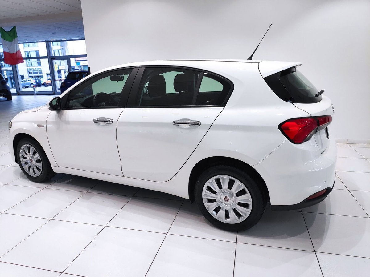 Fiat Tipo Tipo 1.4 5 porte Easy (10)