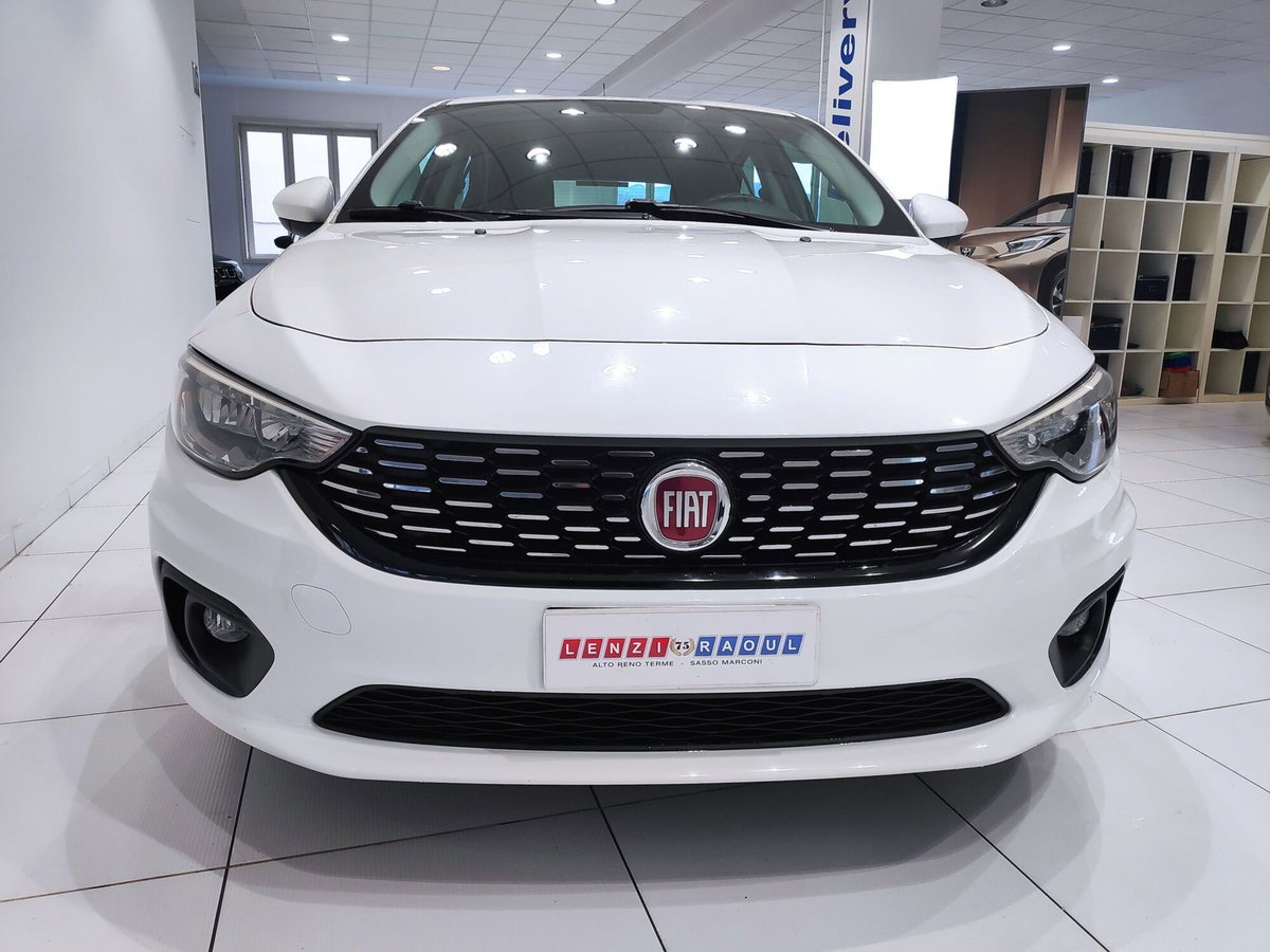 Fiat Tipo Tipo 1.4 5 porte Easy (11)