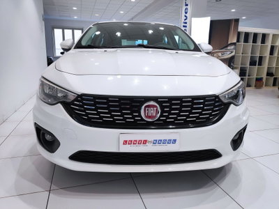 Fiat Tipo Tipo 1.4 5 porte Easy (11)