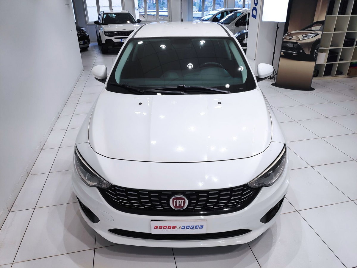 Fiat Tipo Tipo 1.4 5 porte Easy (12)