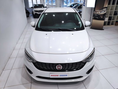 Fiat Tipo Tipo 1.4 5 porte Easy (12)