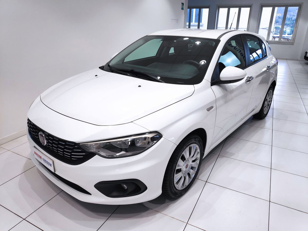 Fiat Tipo Tipo 1.4 5 porte Easy (13)