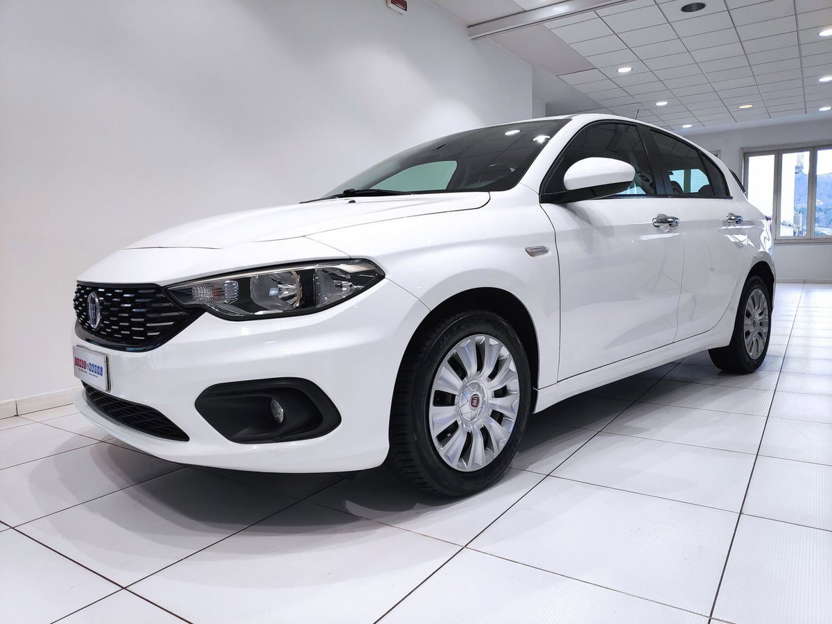 Fiat Tipo Tipo 1.4 5 porte Easy (14)