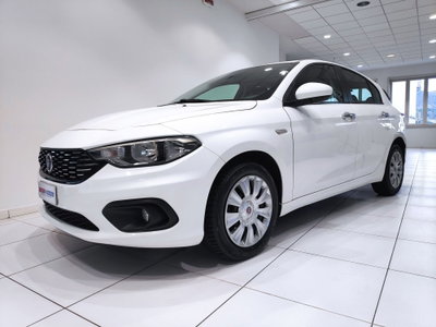 Fiat Tipo Tipo 1.4 5 porte Easy (14)