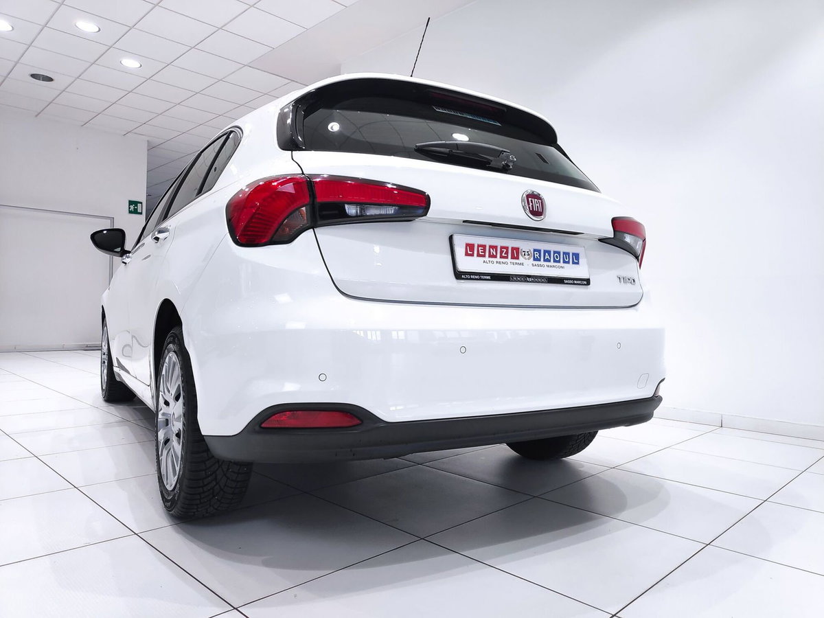 Fiat Tipo Tipo 1.4 5 porte Easy (15)