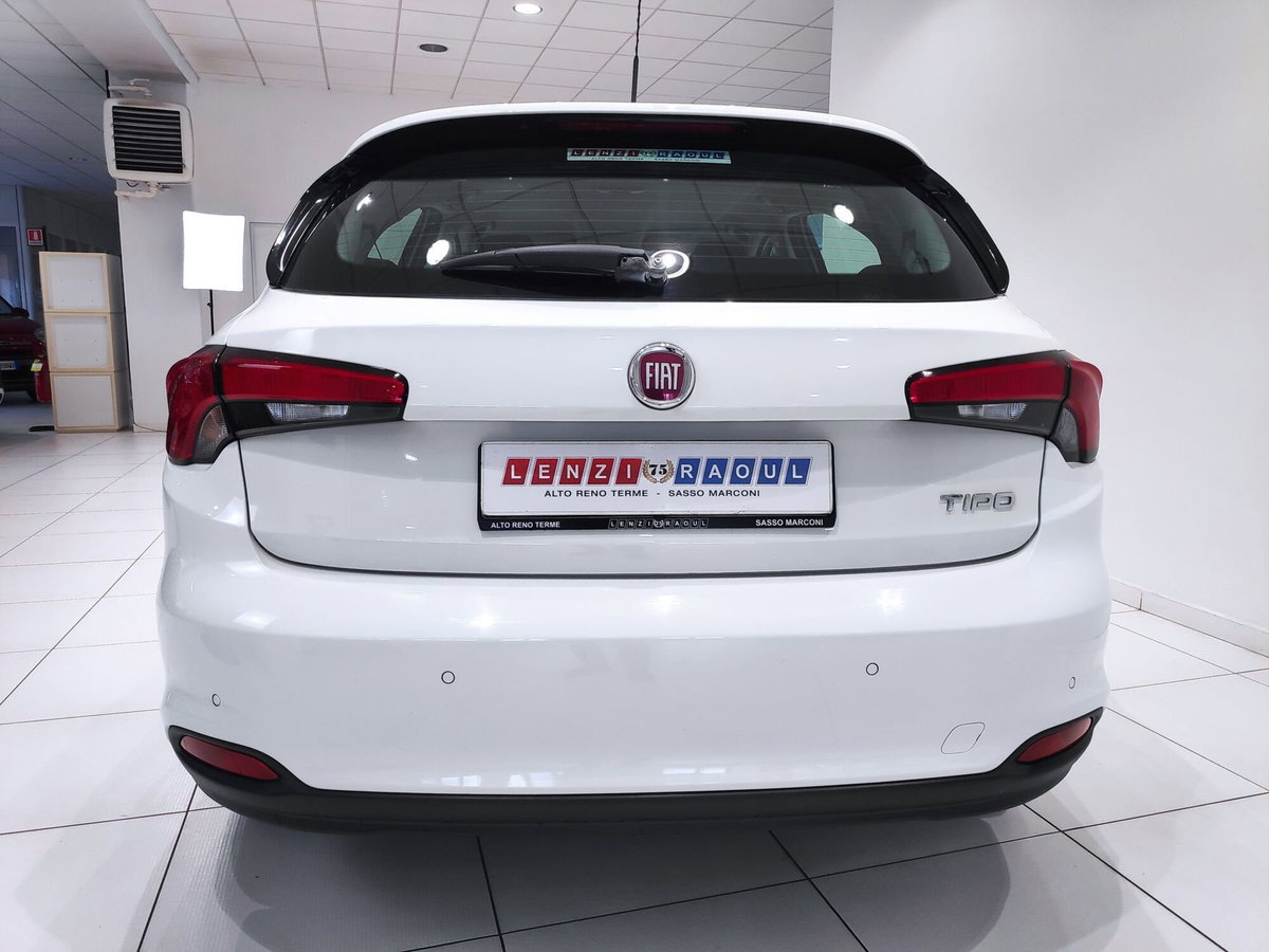 Fiat Tipo Tipo 1.4 5 porte Easy (16)