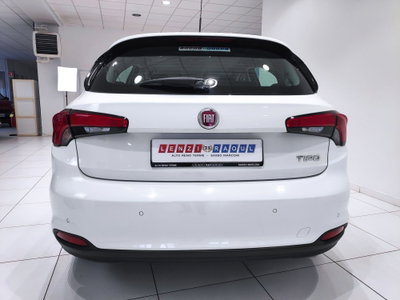 Fiat Tipo Tipo 1.4 5 porte Easy (16)