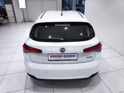 Fiat Tipo Tipo 1.4 5 porte Easy (17)