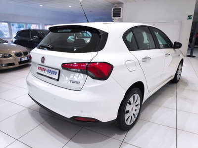 Fiat Tipo Tipo 1.4 5 porte Easy (18)
