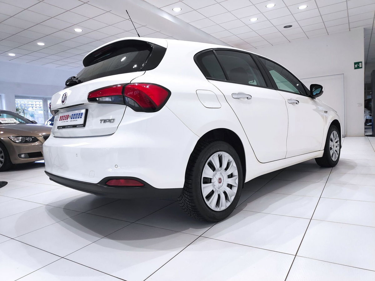 Fiat Tipo Tipo 1.4 5 porte Easy (19)