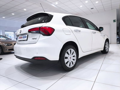 Fiat Tipo Tipo 1.4 5 porte Easy (19)