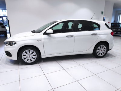 Fiat Tipo Tipo 1.4 5 porte Easy (2)