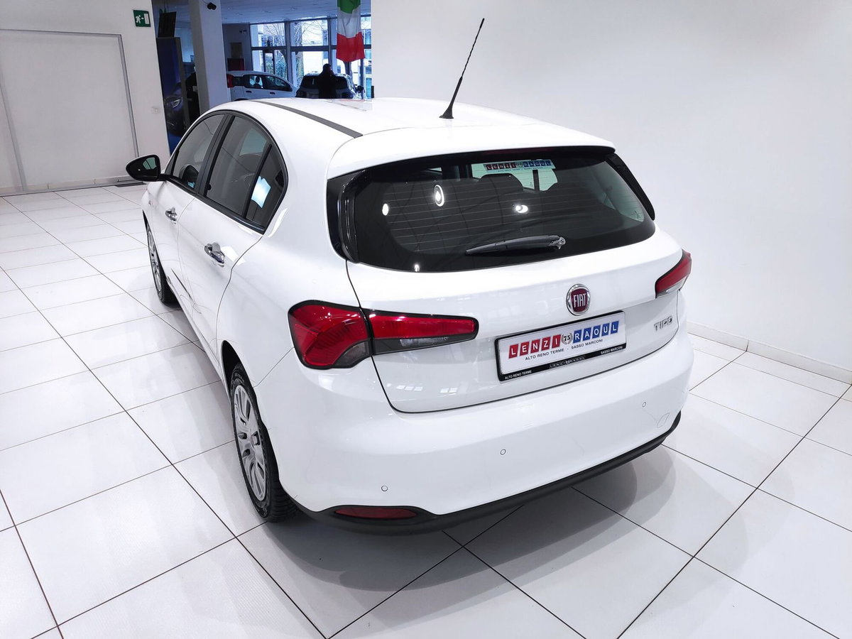 Fiat Tipo Tipo 1.4 5 porte Easy (3)