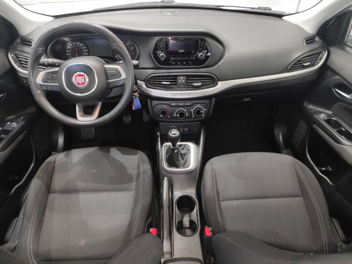 Fiat Tipo Tipo 1.4 5 porte Easy (4)