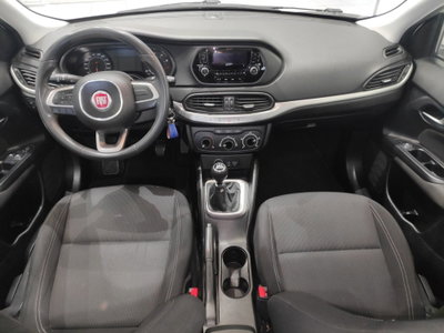 Fiat Tipo Tipo 1.4 5 porte Easy (4)