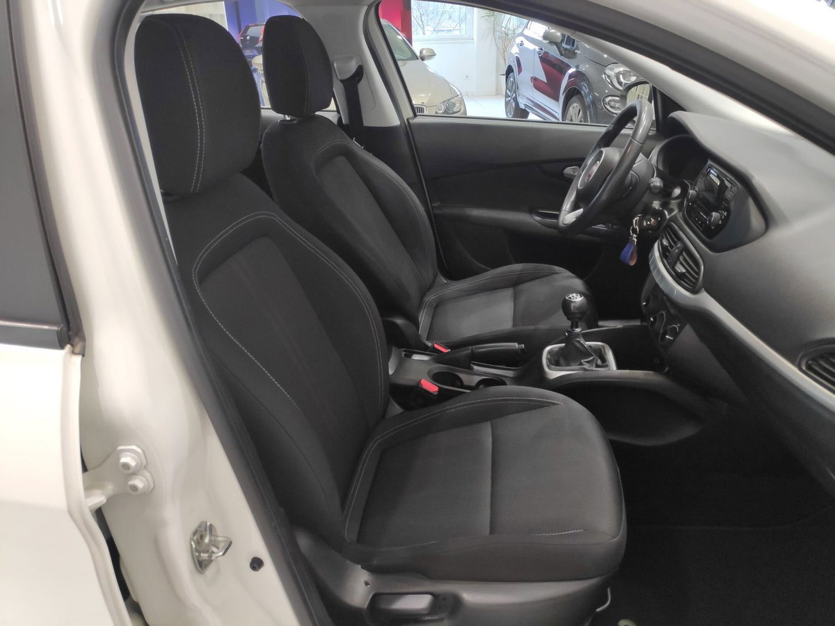 Fiat Tipo Tipo 1.4 5 porte Easy (5)