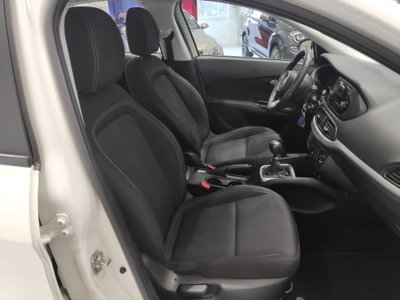Fiat Tipo Tipo 1.4 5 porte Easy (5)