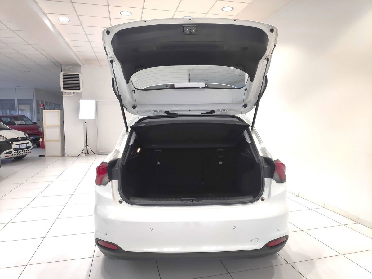Fiat Tipo Tipo 1.4 5 porte Easy (7)