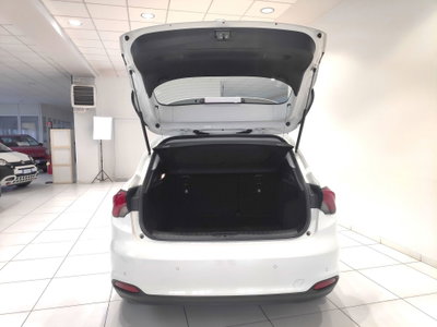 Fiat Tipo Tipo 1.4 5 porte Easy (7)