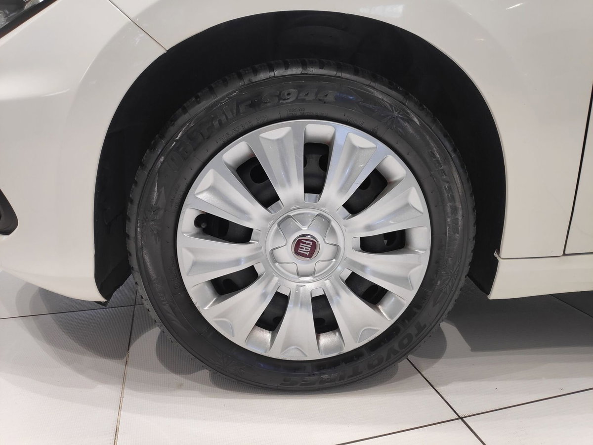 Fiat Tipo Tipo 1.4 5 porte Easy (8)