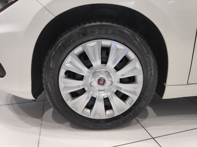 Fiat Tipo Tipo 1.4 5 porte Easy (8)