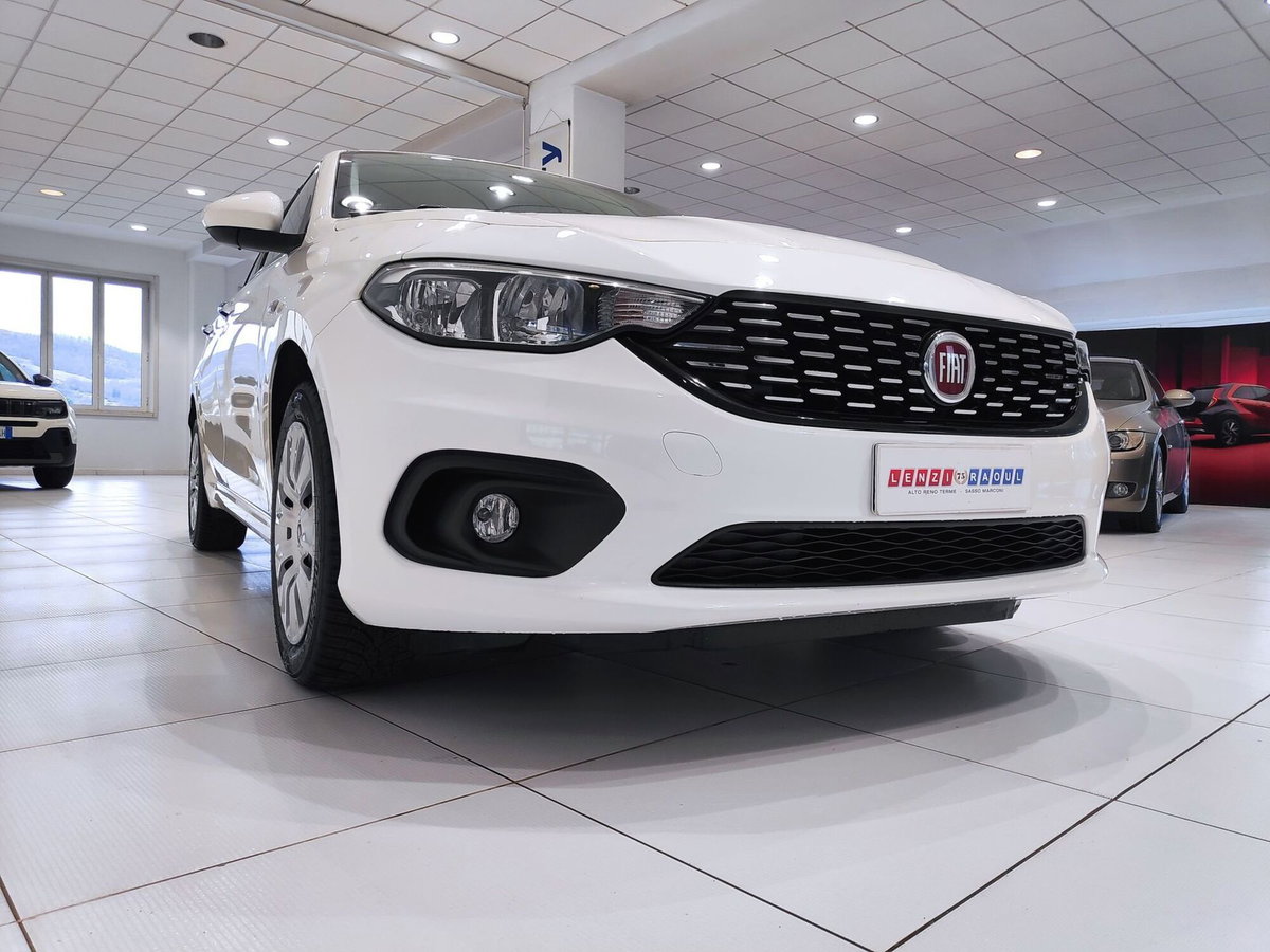 Fiat Tipo Tipo 1.4 5 porte Easy (9)