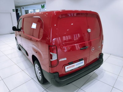 Opel Combo Furgone Cargo XL 1.5 Diesel 130CV PL 950kg Edition (3)