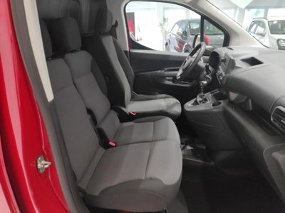 Opel Combo Furgone Cargo XL 1.5 Diesel 130CV PL 950kg Edition (4)