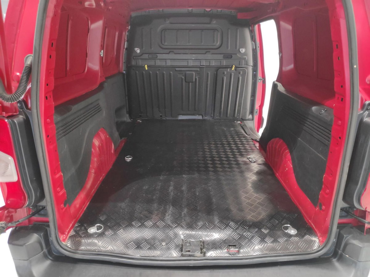 Opel Combo Furgone Cargo XL 1.5 Diesel 130CV PL 950kg Edition (5)