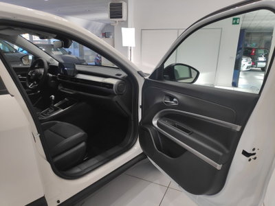 Jeep Avenger 1.2 turbo Summit fwd 100cv (19)