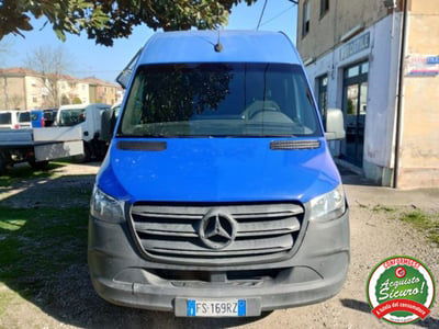 Mercedes-Benz Sprinter F32/33 311 CDI FWD TN Furgone Business