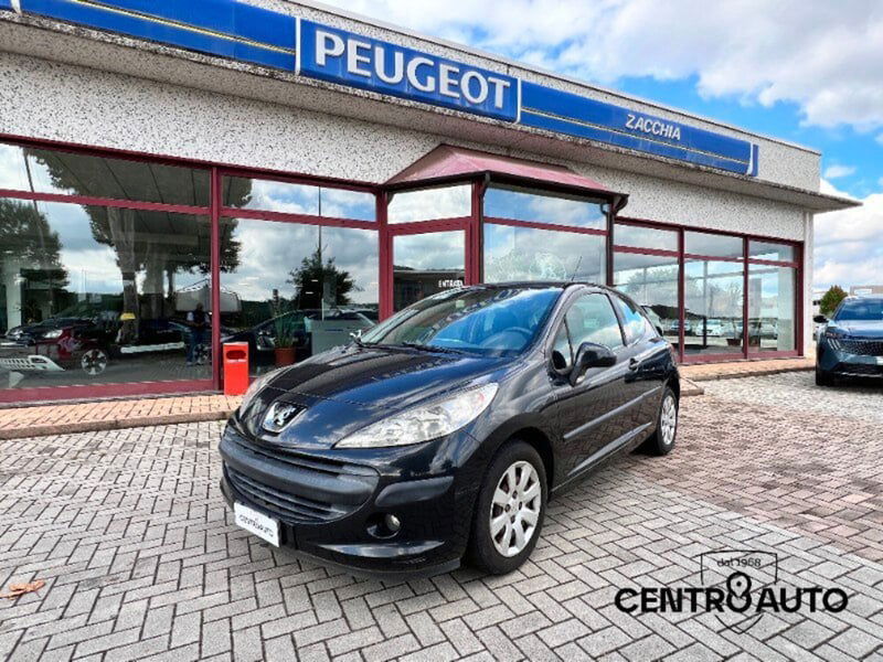 Peugeot 207 88CV 3p. X Line