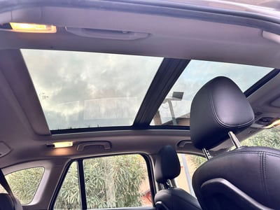BMW X1 sDrive18d xLine Plus usata