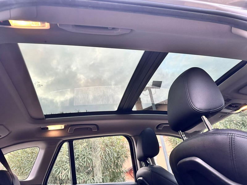 BMW X1 sDrive18d xLine Plus