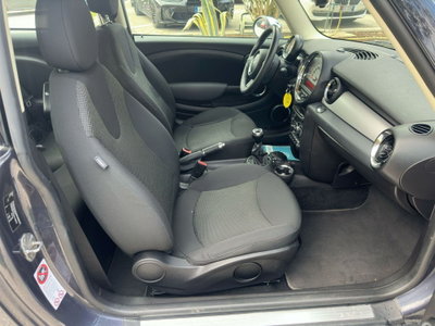 MINI Mini 1.6 16V One D (10)